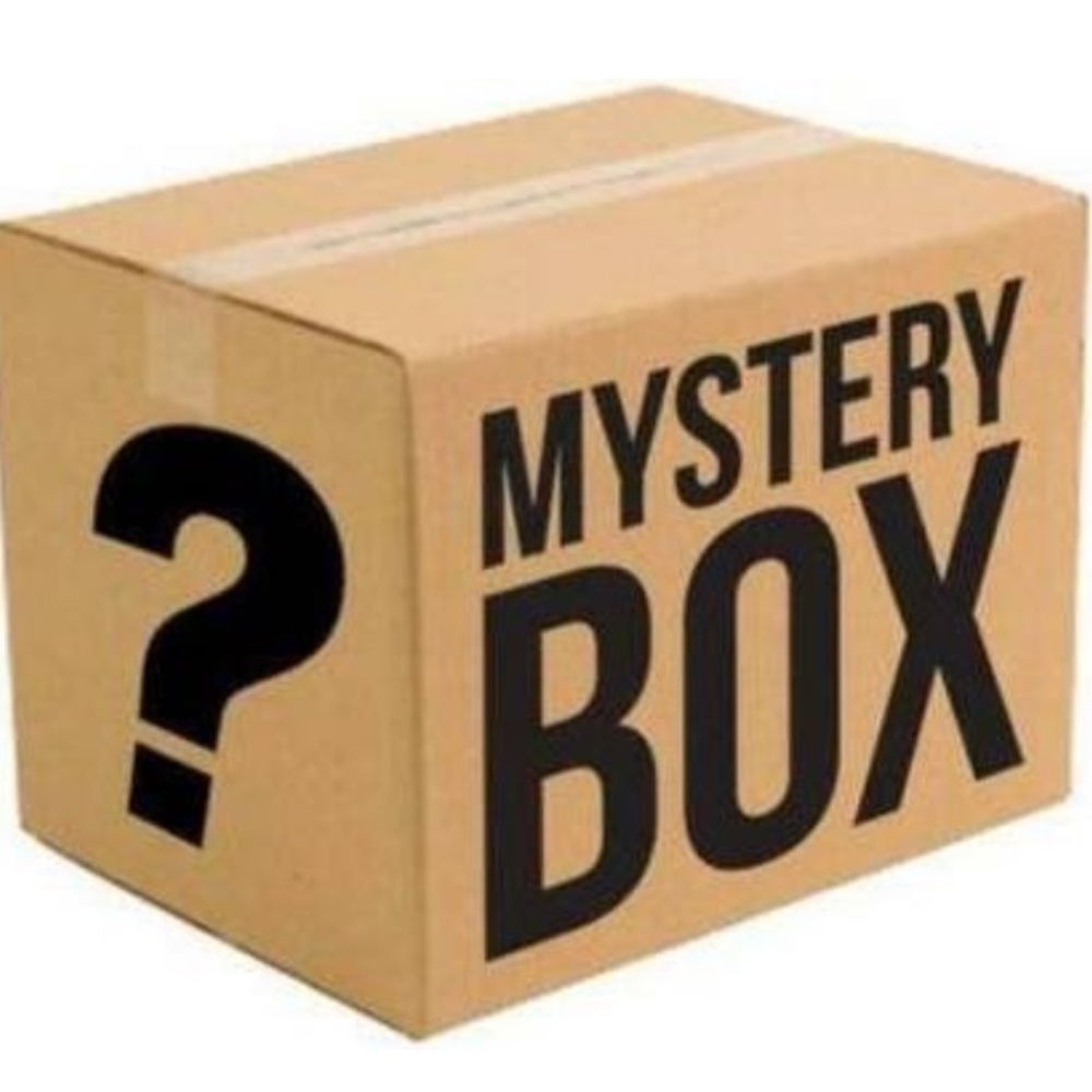 Mystery box